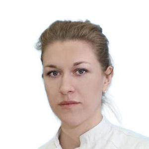 Захарова Наталья Витальевна