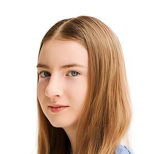 Назарова Ирина Юрьевна