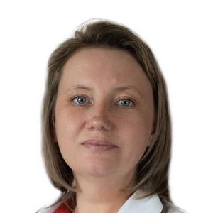Прохорова Наталья Павловна