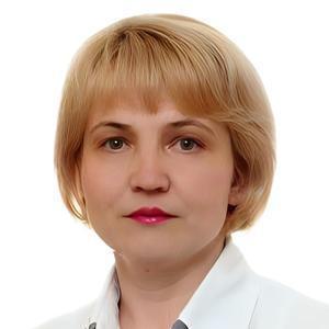 Агеева Лариса Валерьевна