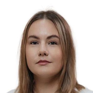 Леончук Анастасия Александровна