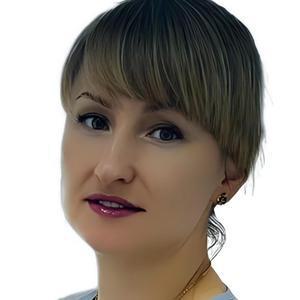 Матвеенко Анна Валерьевна