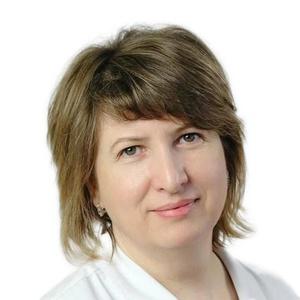 Чумакина Галина Аркадьевна