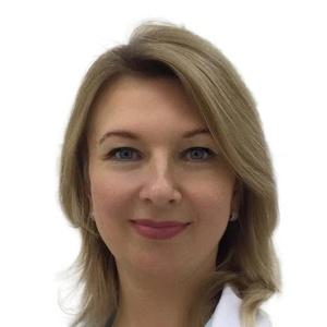 Сухих Анна Валерьевна