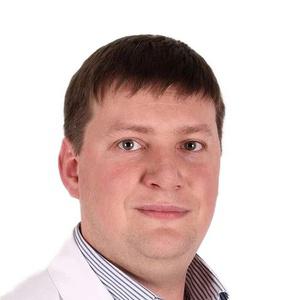 Грачёв Дмитрий Игоревич