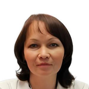 Майорова Татьяна Леонидовна