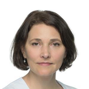 Дарчиашвили (Киртава) Лена Заликовна
