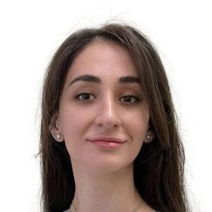 Бедошвили Дарья Джамбулатовна