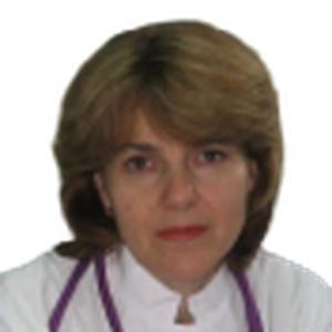 Носенко Татьяна Владимировна