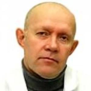 Шевченко Андрей Германович
