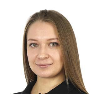 Панюшенко (Коробко) Екатерина Николаевна