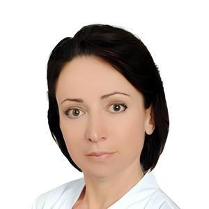 Шамрина Анна Михайловна