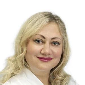 Полякова Елена Юрьевна