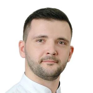 Мельник Евгений Сергеевич