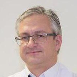 Попов Станислав Евгеньевич