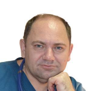 Погорелко Владимир Григорьевич