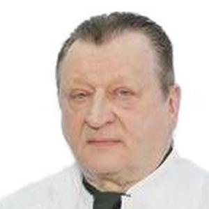Боев Михаил Васильевич