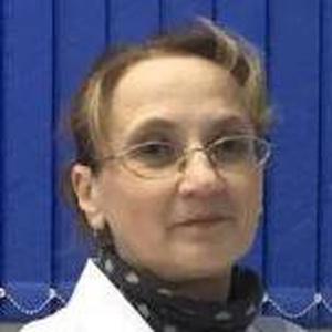 Воронцова Светлана Анатольевна