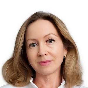 Вакатова Ирина Александровна