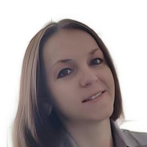 Никитенко Анастасия Владимировна