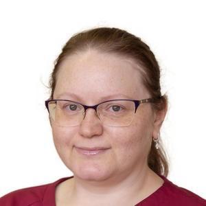 Сафронова Лилия Александровна