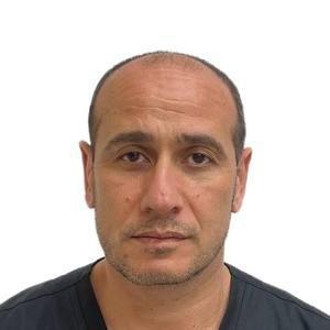 Закут Салим Рабах
