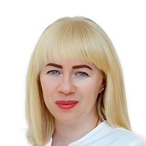 Калашникова Дарья Игоревна