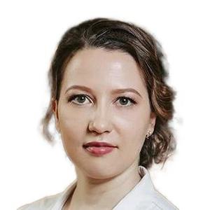Онищенко Екатерина Сергеевна