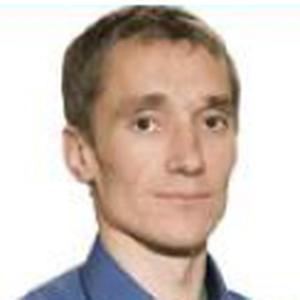 Карпинский Илья Александрович