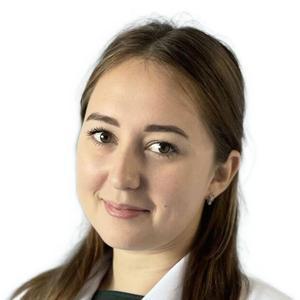 Дырдаева Алёна Сергеевна