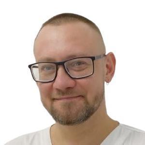 Жилкин Кирилл Николаевич