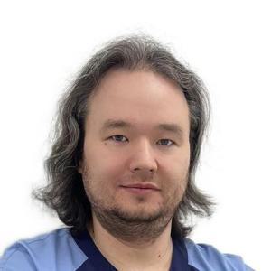 Кузнецов Александр Николаевич
