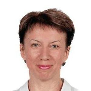 Прилепко Любовь Викторовна