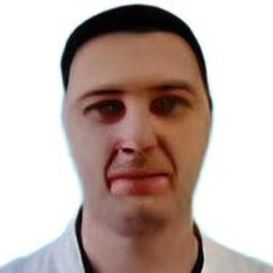 Шапиров Рустам Нариманович