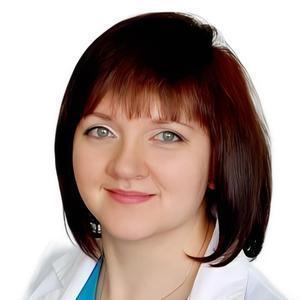 Красовская Раиса Юрьевна