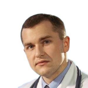 Бакуров Алексей Сергеевич