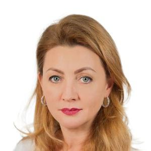 Марданова Эльвира Марсиловна