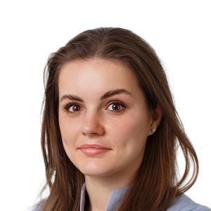 Федоренко Юлия Юрьевна