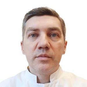 Белопольский Александр Александрович