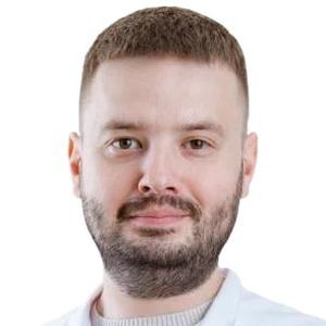 Абсалямов Никита Олегович