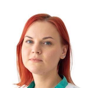 Павлюк Дарья Анатольевна