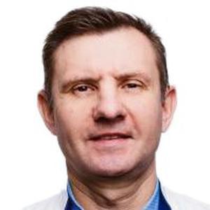 Гарбар Алексей Васильевич