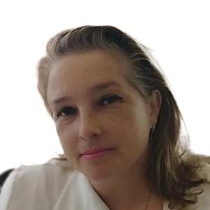 Сумина Ирина Викторовна