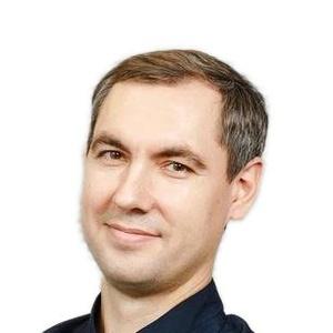 Кретинин Павел Иванович