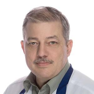 Соловьев Антон Александрович