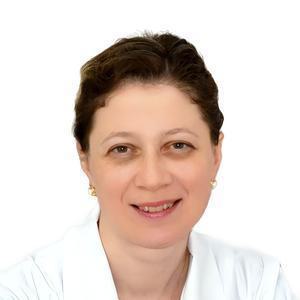 Малюгина Лариса Александровна