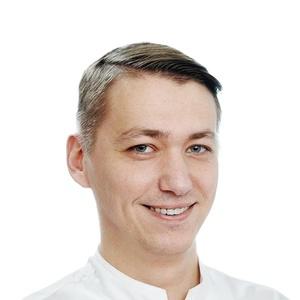 Пешков Глеб Константинович