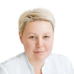 Дубровская Анна Вячеславовна