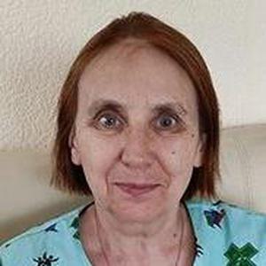 Аристова Елена Станиславовна