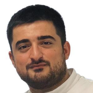 Рахманов Раван Айдынович